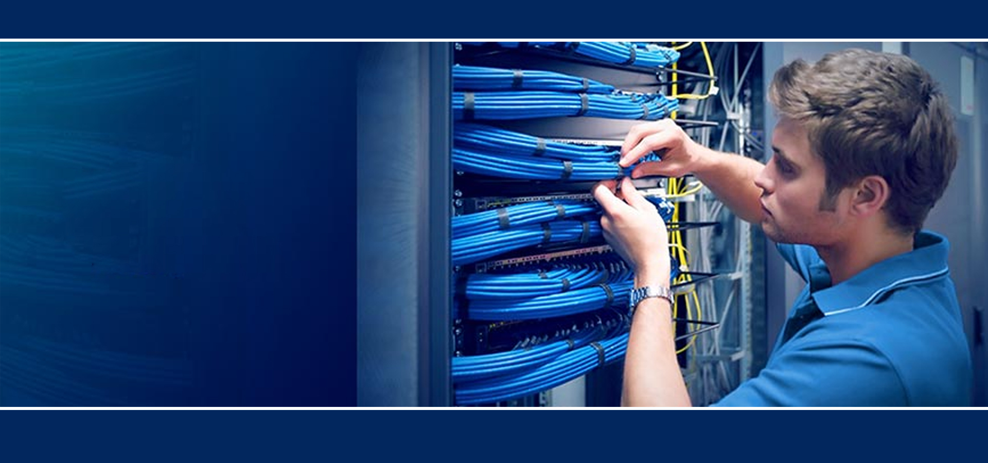 Structured cabling